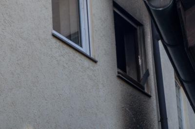 WEITERER TOTER! Markgroeningen: Mehrere Tote und Verletzte nach Brand in Gemeinschaftsunterkunft